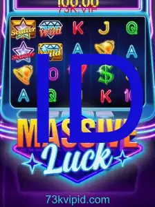 MassiveLuck