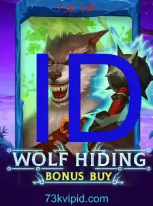 WolfHidingBonusBuy